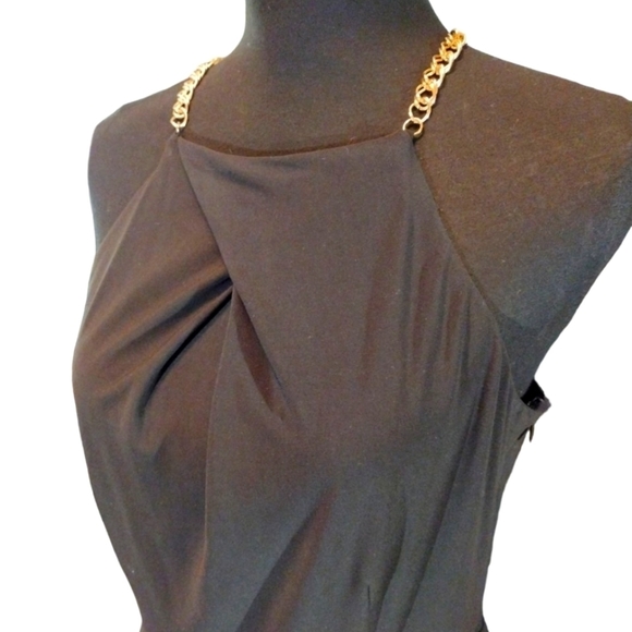 Laundry by Shelli Segal Little Black Dress - Picture 1 of 5